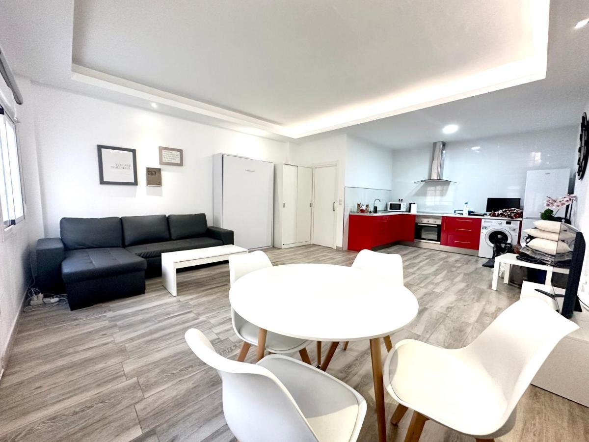 Apartamento Centro *