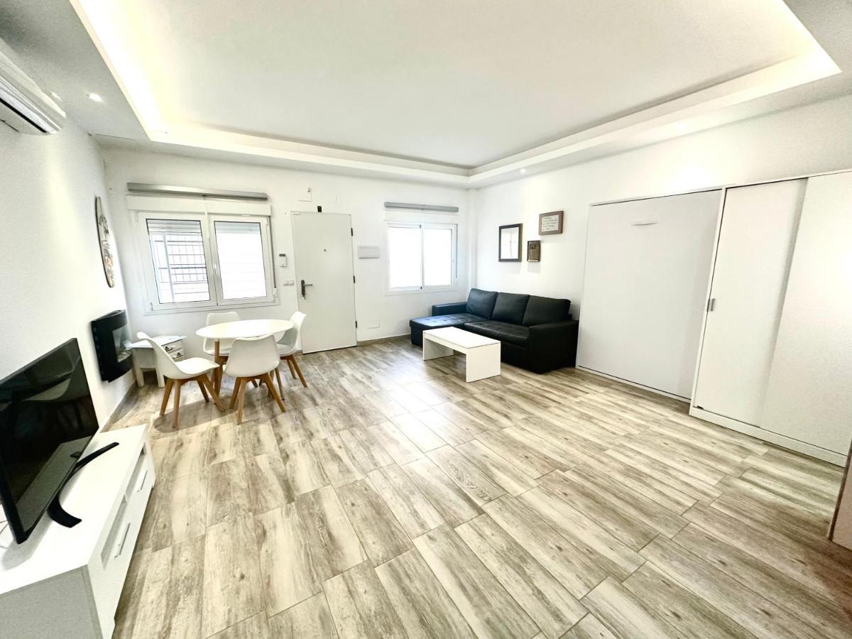 Apartamento Centro *