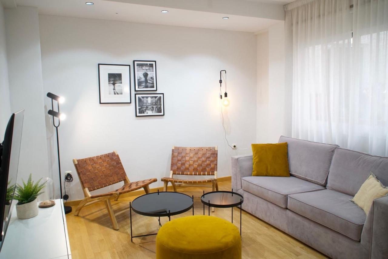 Colón&soho By Ele Apartamento