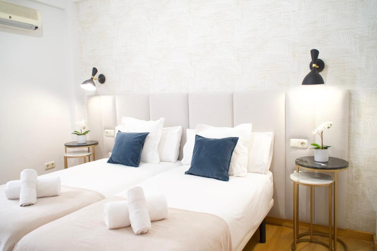 Apartamento Colón&soho By Ele