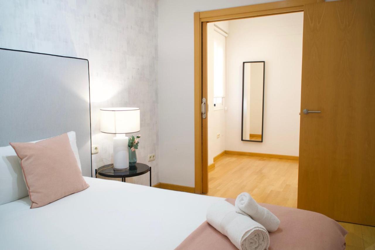 Apartamento Colón&soho By Ele *