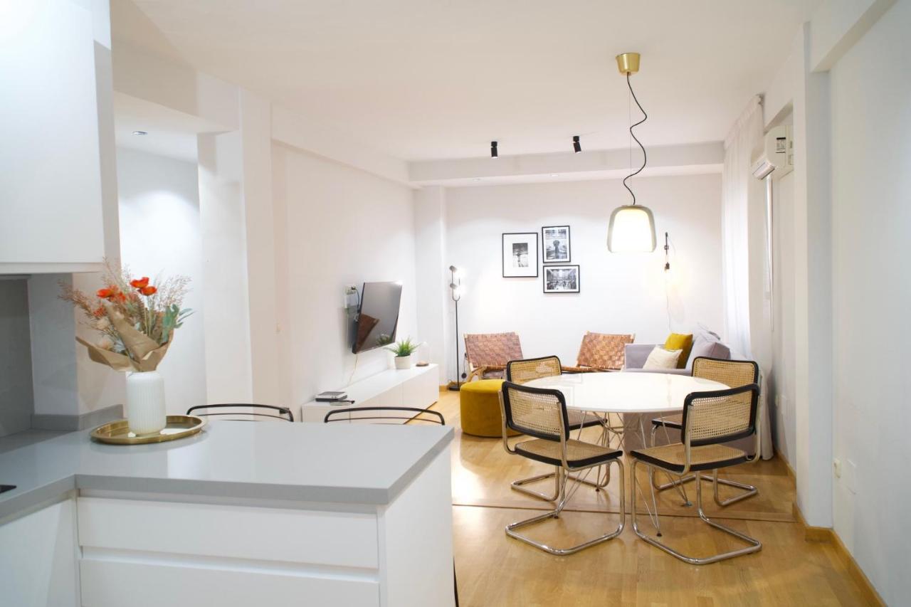Apartamento Colón&soho By Ele