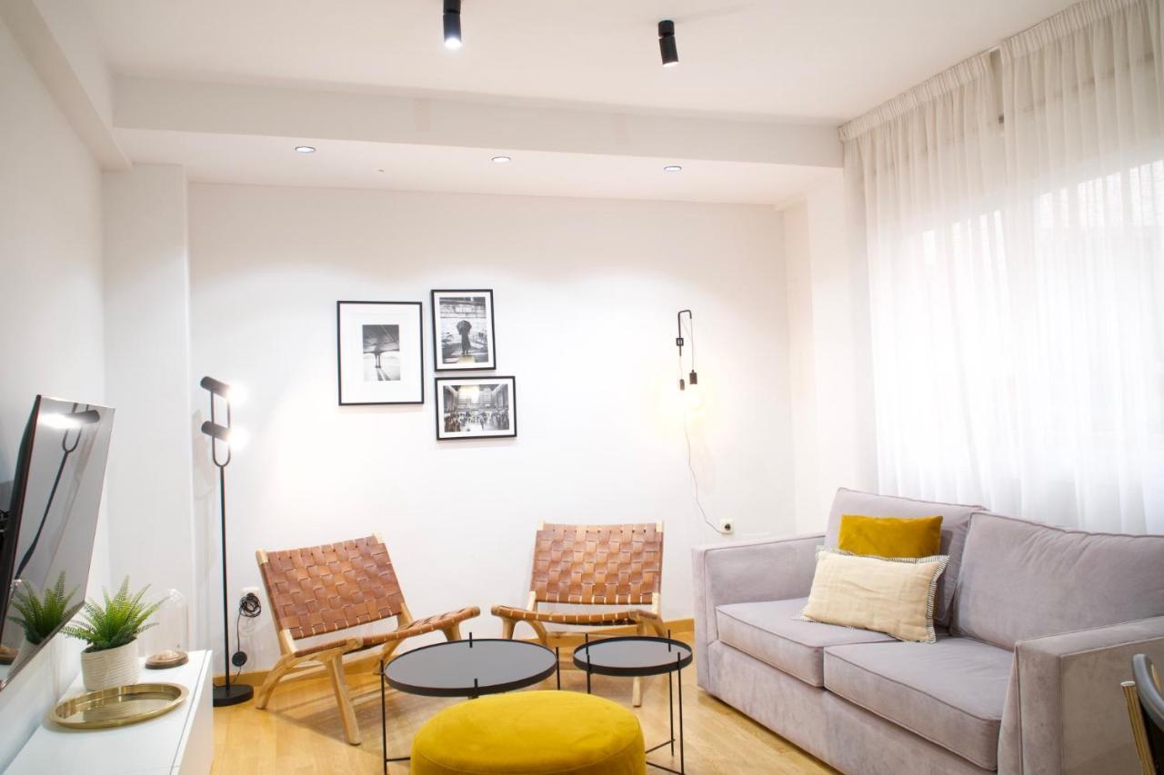 Apartamento Colón&soho By Ele Málaga