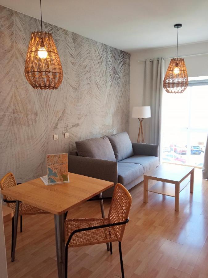Apartamento Luminoso Centro *