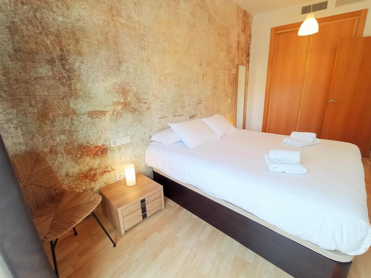 Apartamento Luminoso Centro Málaga