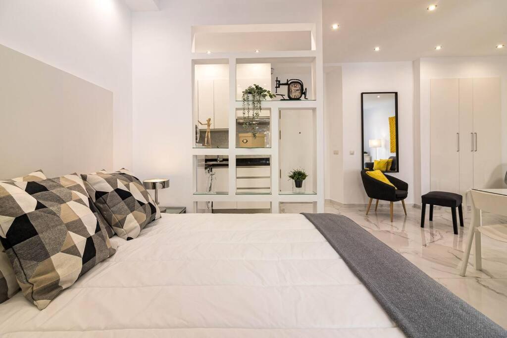 Apartamento Arriola B Freshapartments Málaga