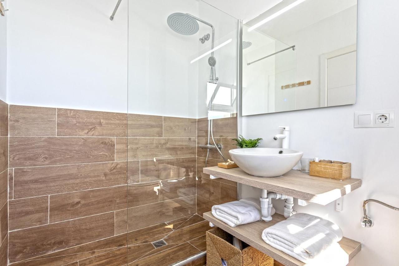 Apartamento -malagasunapts-alcazaba Andalusian Dream