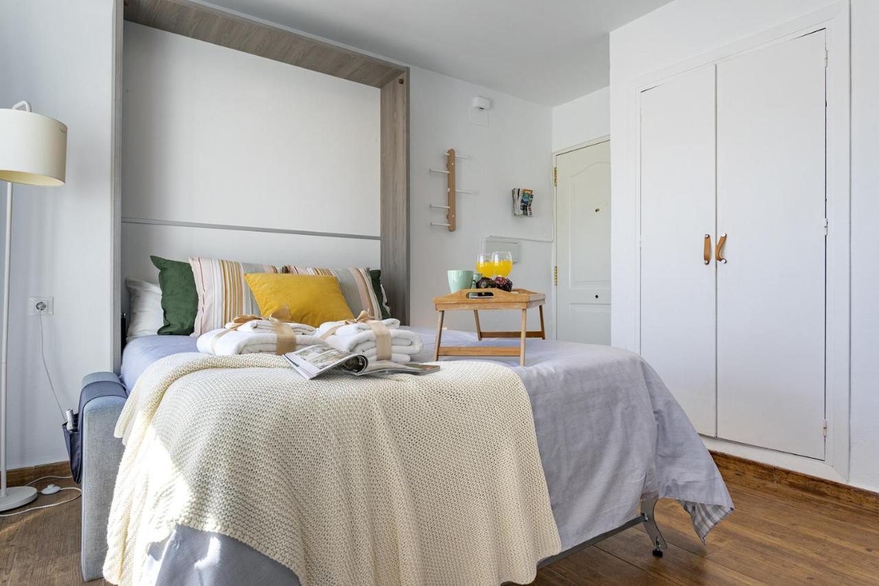 -malagasunapts-alcazaba Andalusian Dream Apartamento