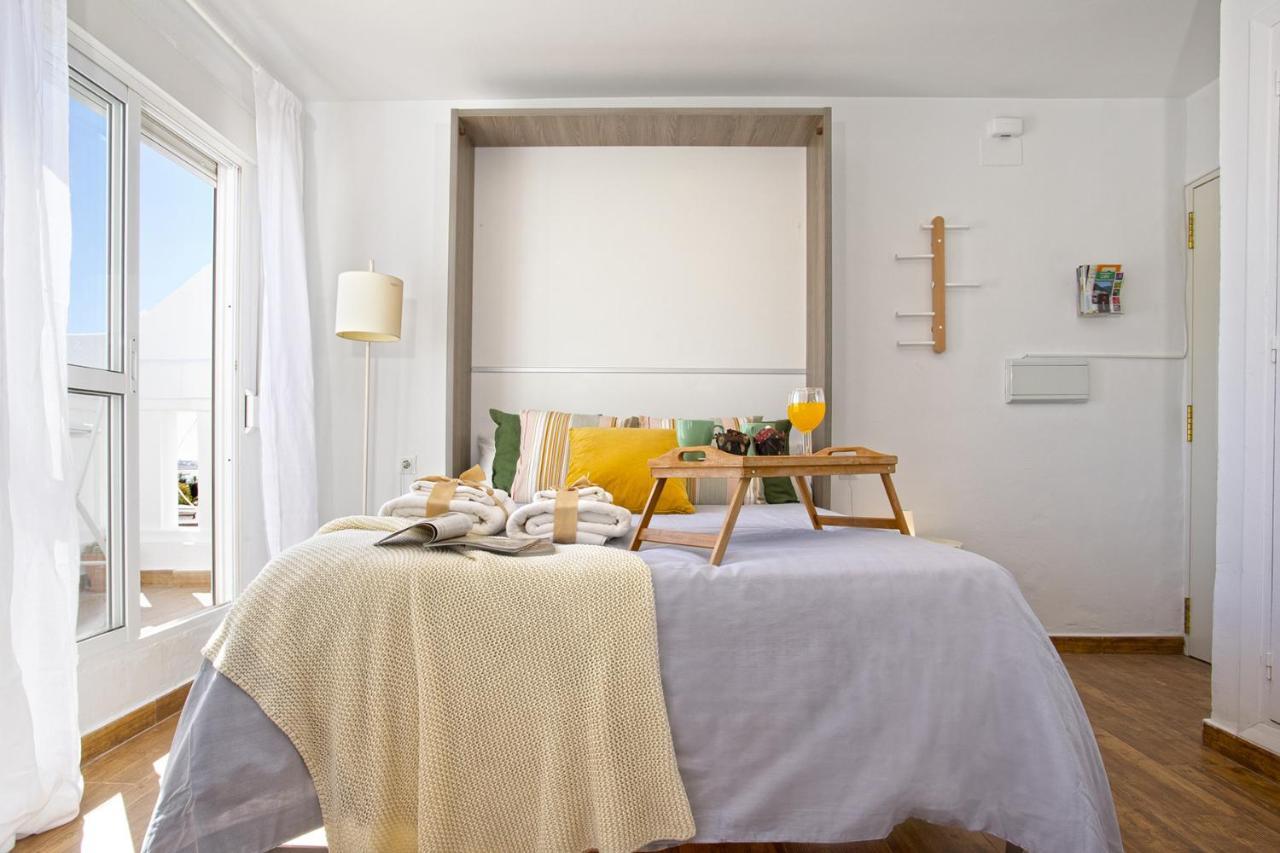 -malagasunapts-alcazaba Andalusian Dream Málaga