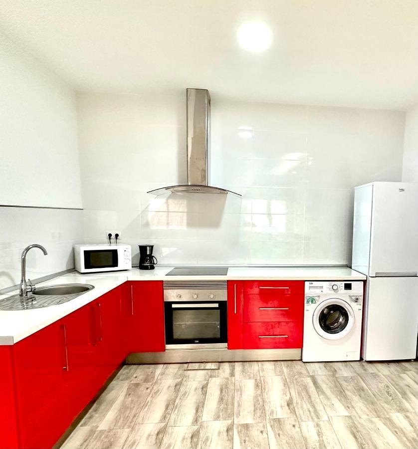Apartamento Centro Málaga