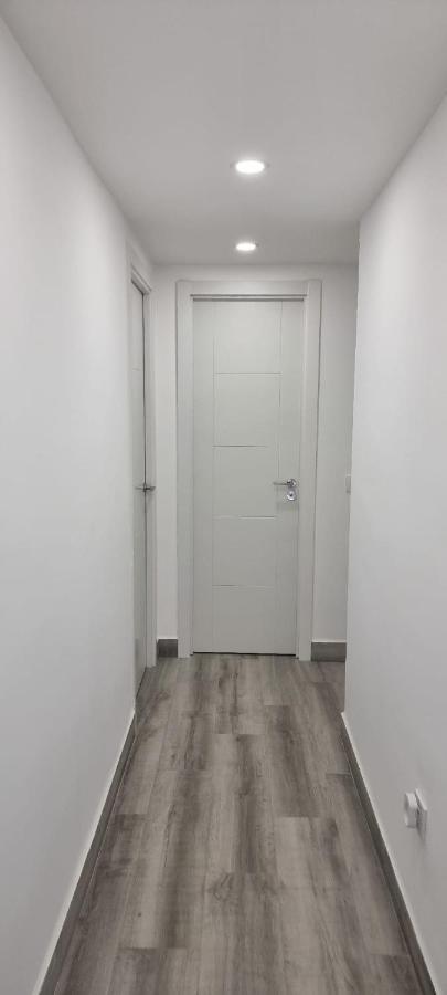 Almansa Shoping & Balcony 3 Bedrooms Center Apartamento *
