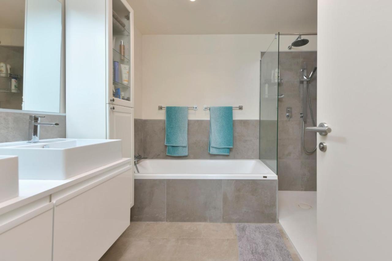 Luxurious 3 Bedroom In Jardinana Azalea In La Cala De Mijas Apartment Malaga