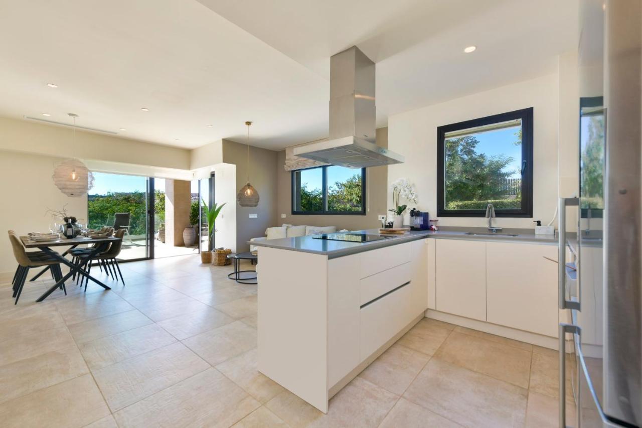 Luxurious 3 Bedroom In Jardinana Azalea In La Cala De Mijas Málaga