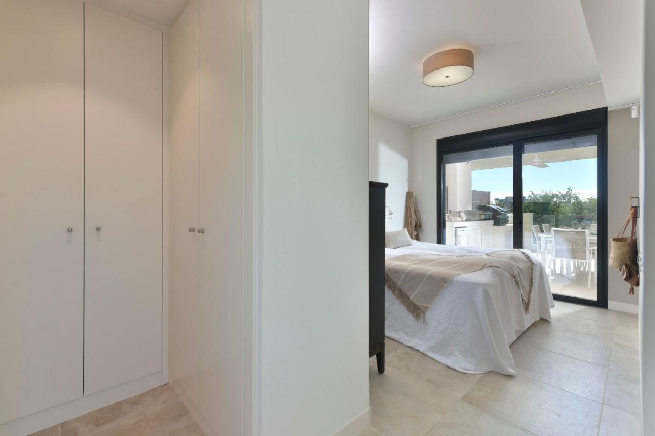 Apartamento Luxurious 3 Bedroom In Jardinana Azalea In La Cala De Mijas Málaga