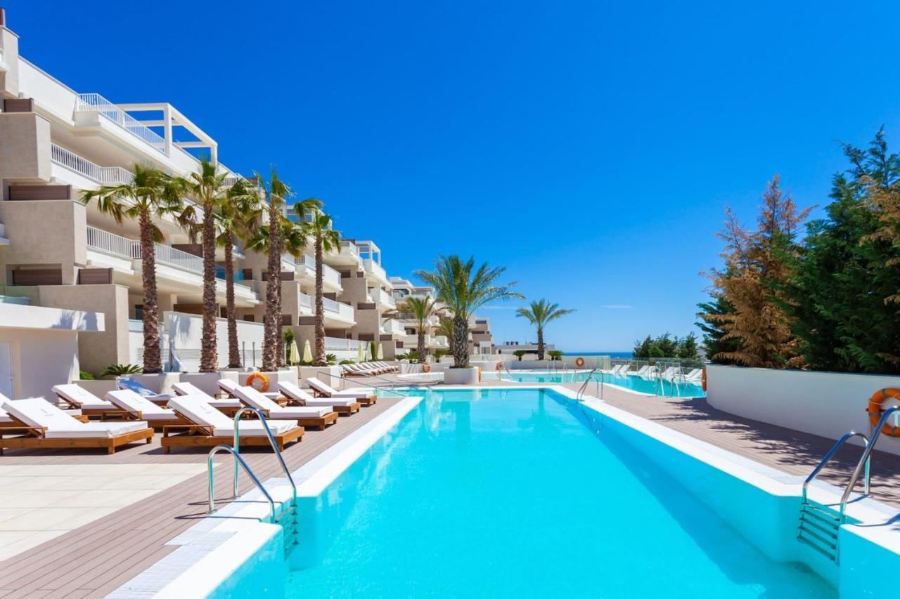 Luxurious 3 Bedroom In Jardinana Azalea In La Cala De Mijas Malaga