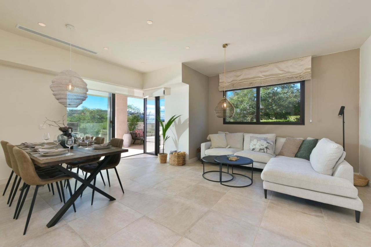 Luxurious 3 Bedroom In Jardinana Azalea In La Cala De Mijas