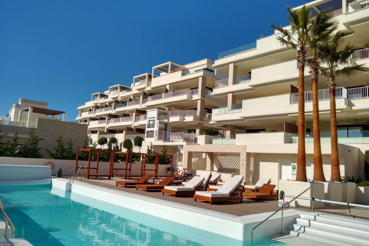 Apartment Luxurious 3 Bedroom In Jardinana Azalea In La Cala De Mijas *