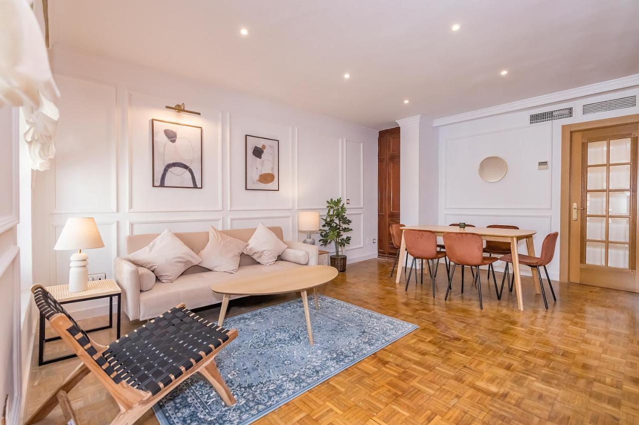 Apartment Bhost- Especeria Historic Center