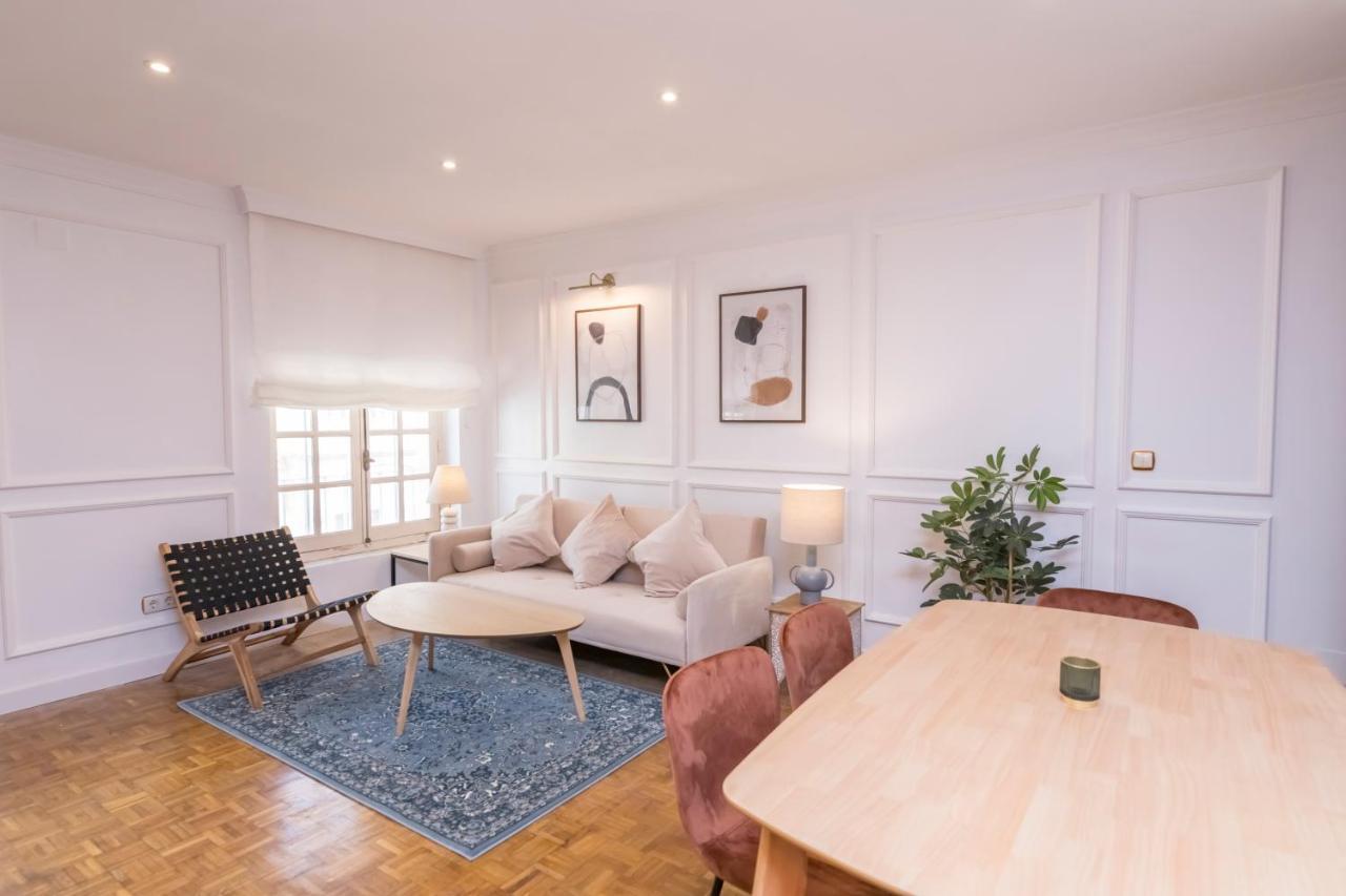 Apartment Bhost- Especeria Historic Center