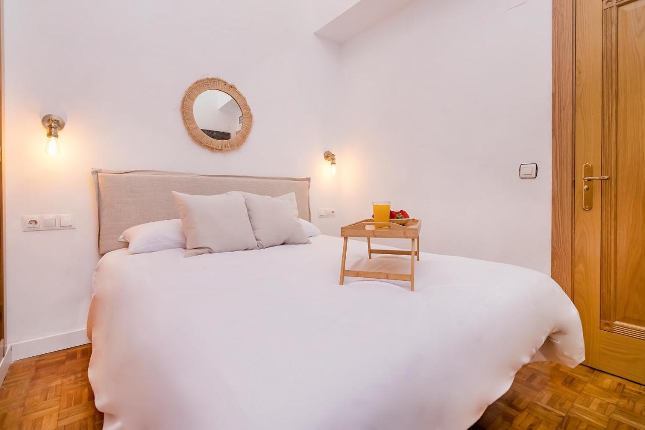 Bhost- Especeria Historic Center Apartment *