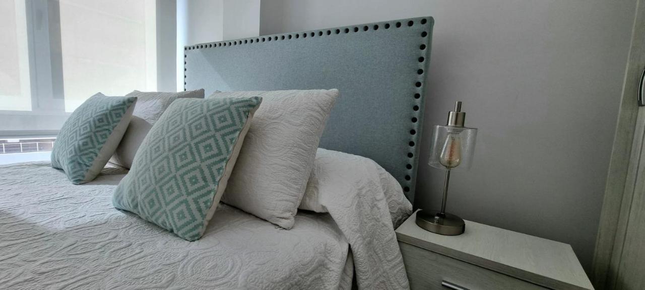 Apartamento Almansa Shoping & Balcony 3 Bedrooms Center