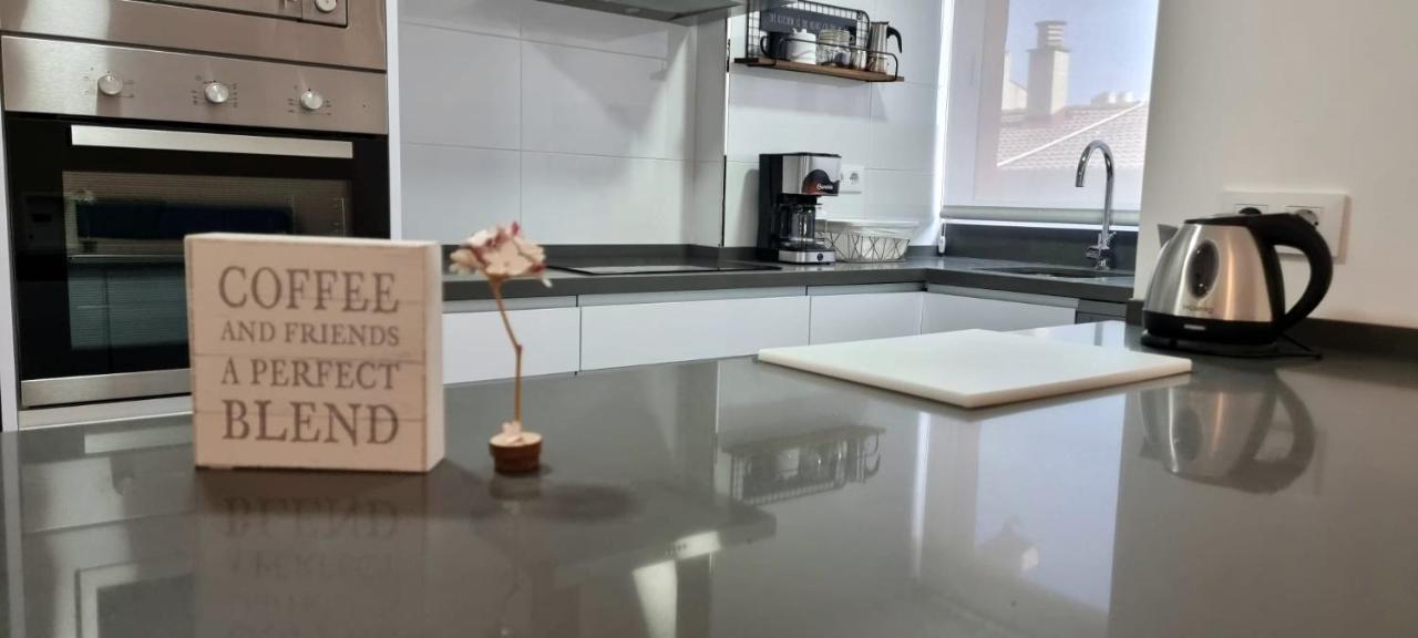 Almansa Shoping & Balcony 3 Bedrooms Center * Málaga