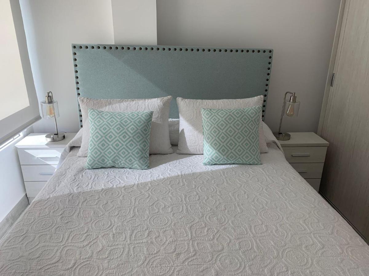 Apartamento Almansa Shoping & Balcony 3 Bedrooms Center *