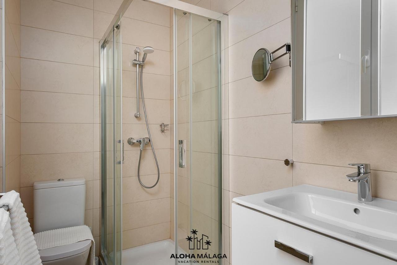 Agatha Place, Soho By Alohamalaga Apartamento *