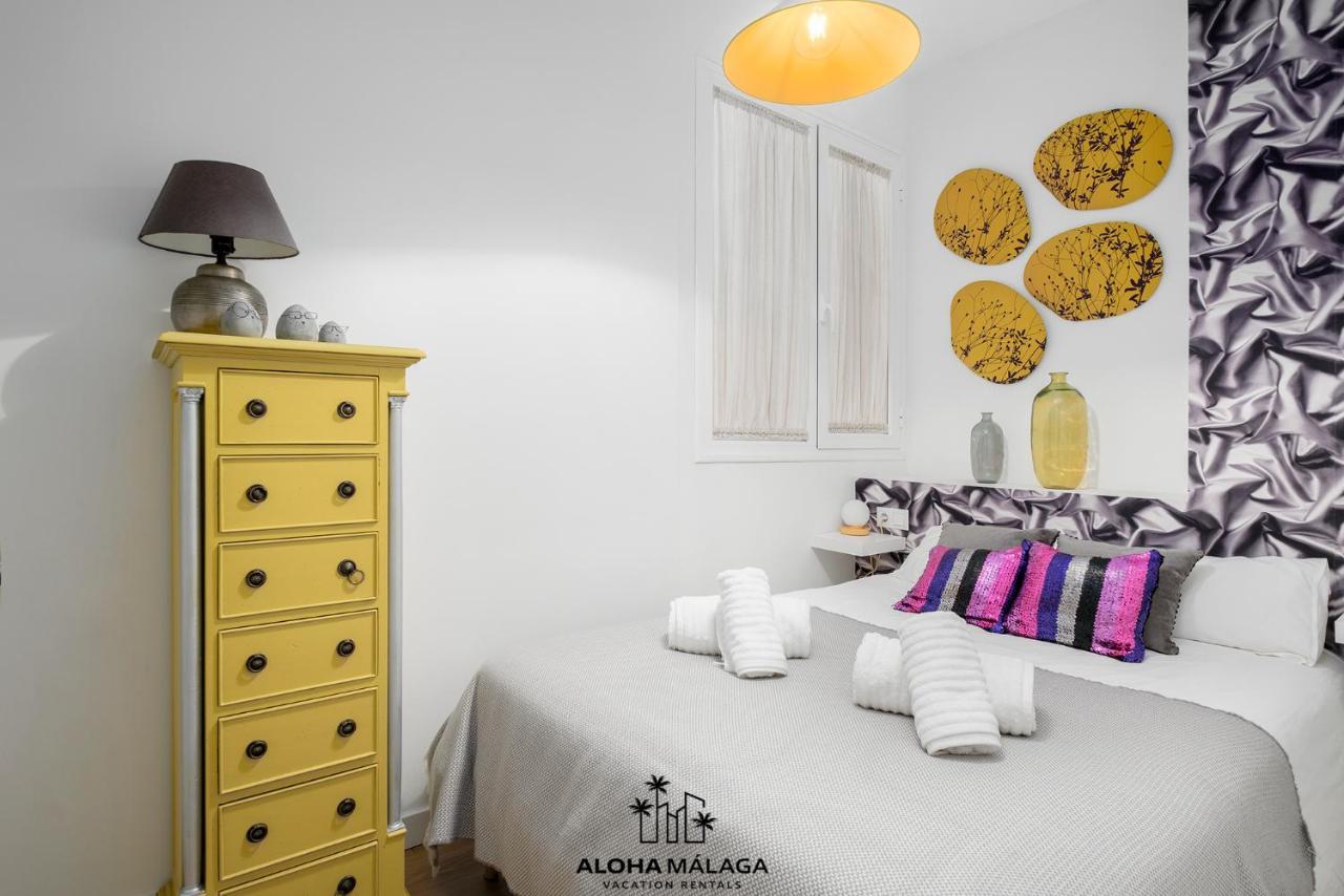 Agatha Place, Soho By Alohamalaga * Málaga