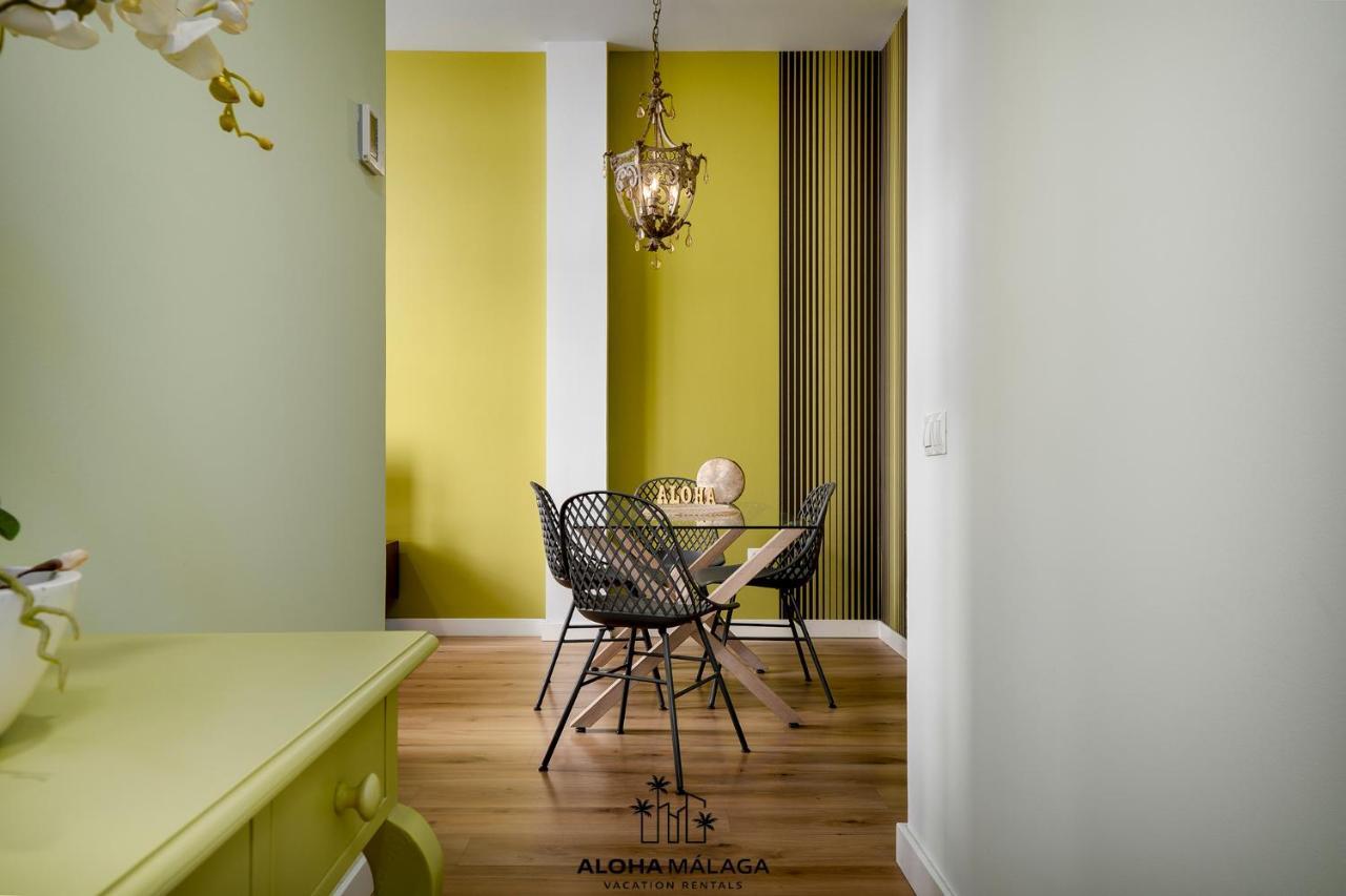 Apartamento Agatha Place, Soho By Alohamalaga *