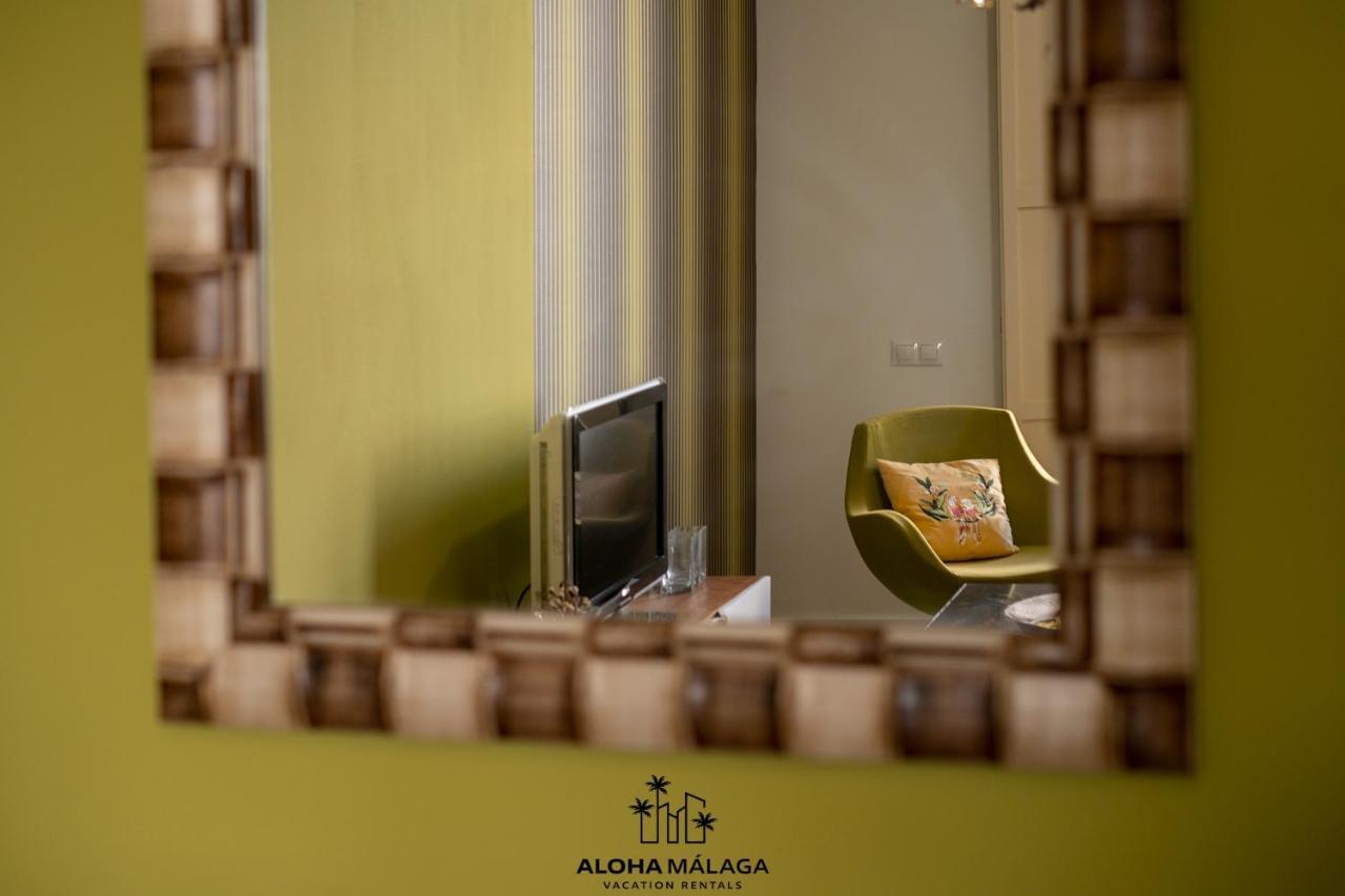Agatha Place, Soho By Alohamalaga Apartamento Málaga