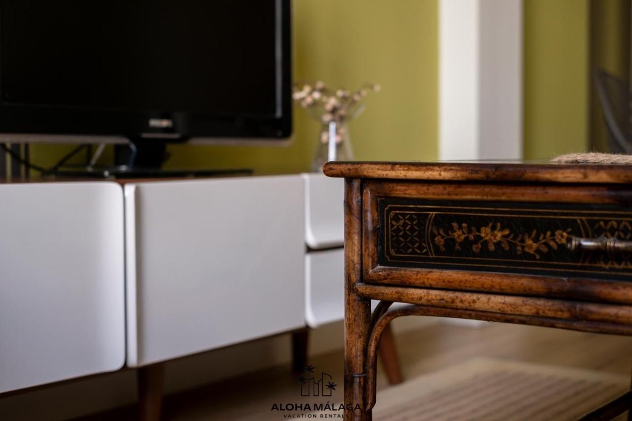 Apartamento Agatha Place, Soho By Alohamalaga *