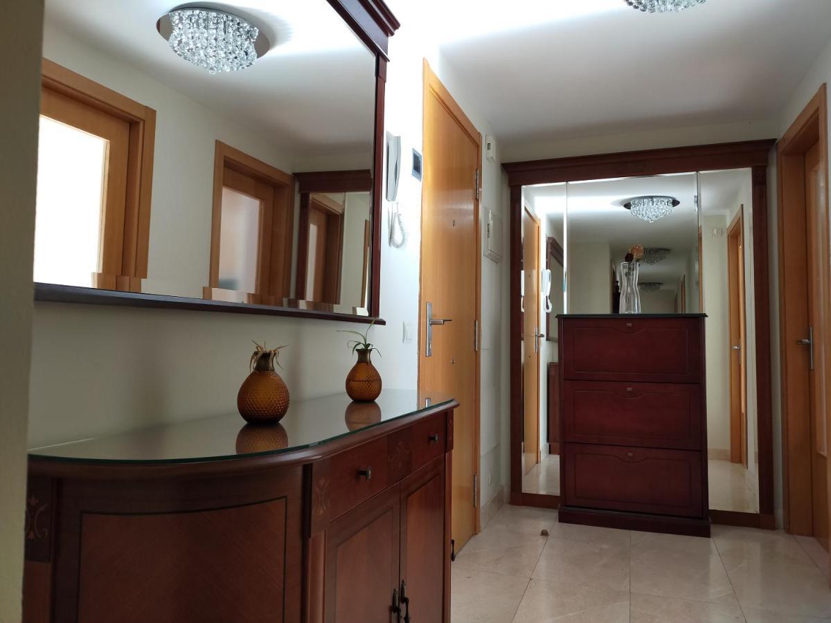 Apartamento Paseo Marítimo Antonio Banderas *