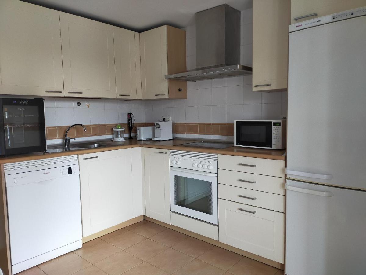Apartamento Paseo Marítimo Antonio Banderas *