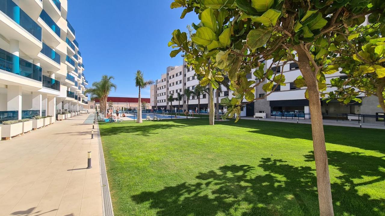 Lovely With Pool In Fuengirola Mijas Costa Apartamento