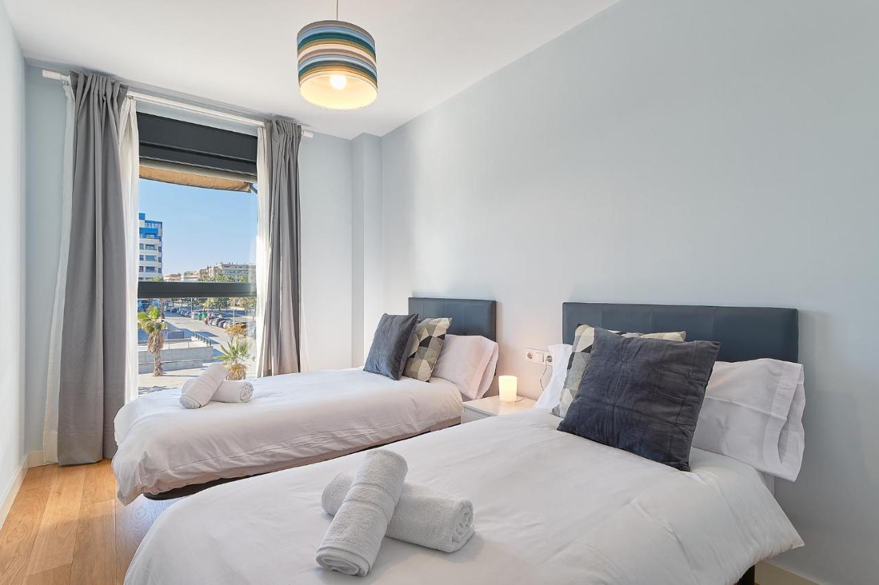 Apartamento Marina Playa *