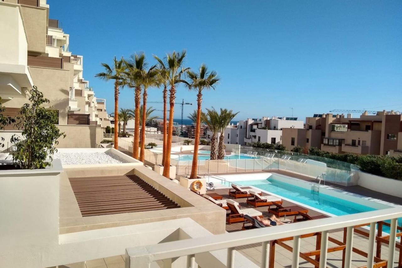 Luxurious 3 Bedroom In Jardinana Azalea In La Cala De Mijas *