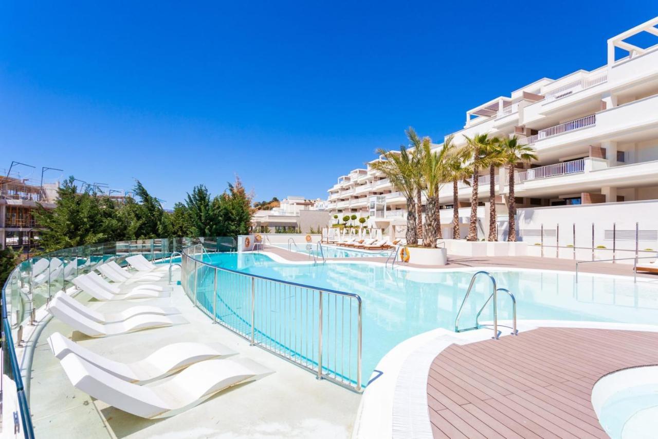 Apartamento Luxurious 3 Bedroom In Jardinana Azalea In La Cala De Mijas Málaga
