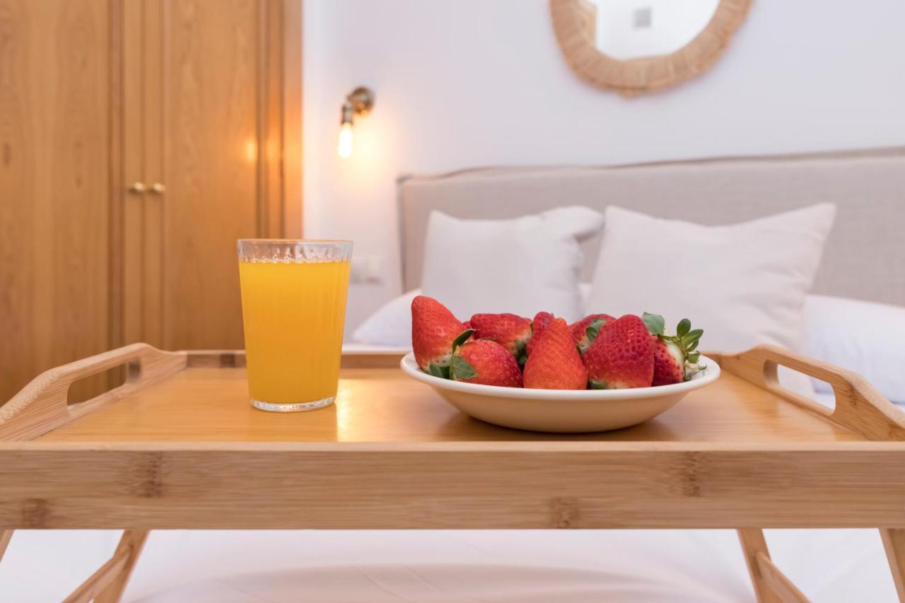 Apartment Bhost- Especeria Historic Center