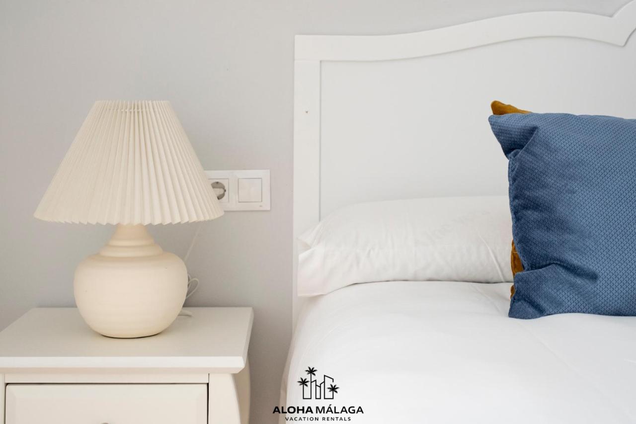 Apartamento Platea Cervantes, Centro Historico By Alohamalaga