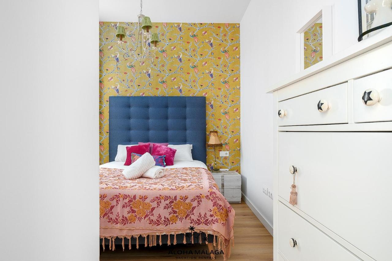 Agatha Place, Soho By Alohamalaga