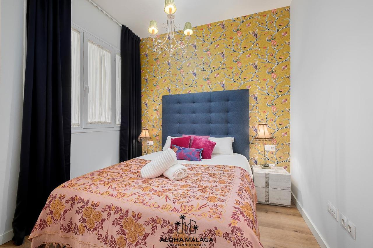 Apartamento Agatha Place, Soho By Alohamalaga *