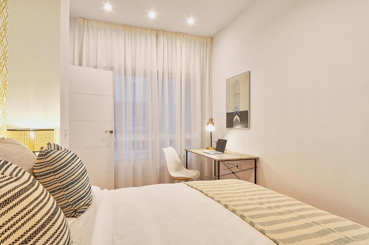 Apartamento Shine Center Málaga