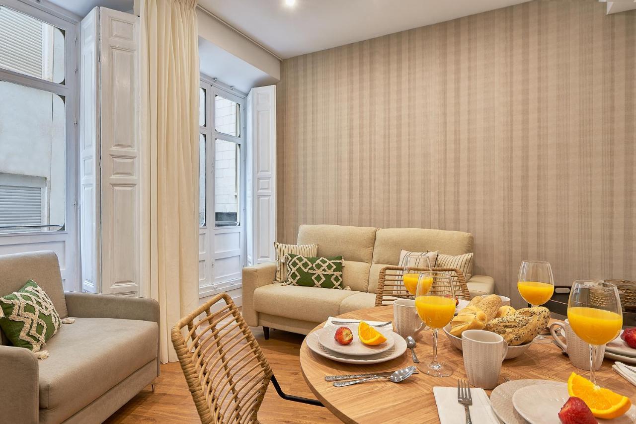 Apartamento Shine Center Málaga