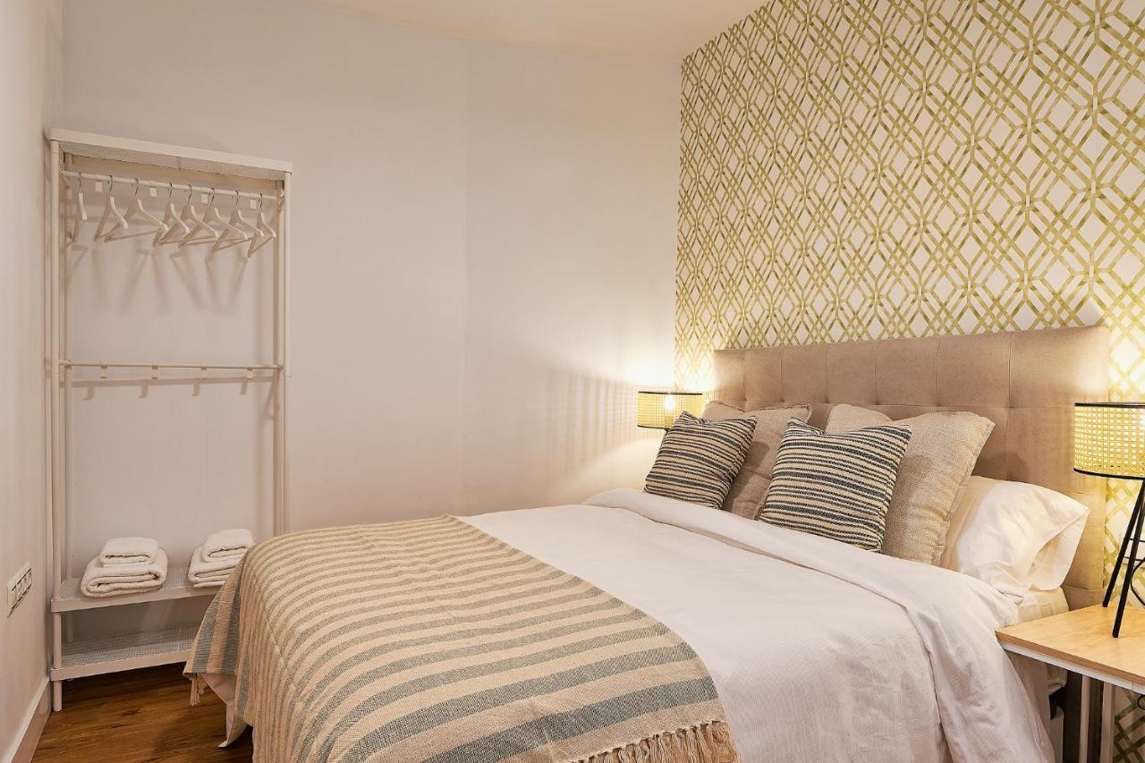 Apartamento Shine Center *