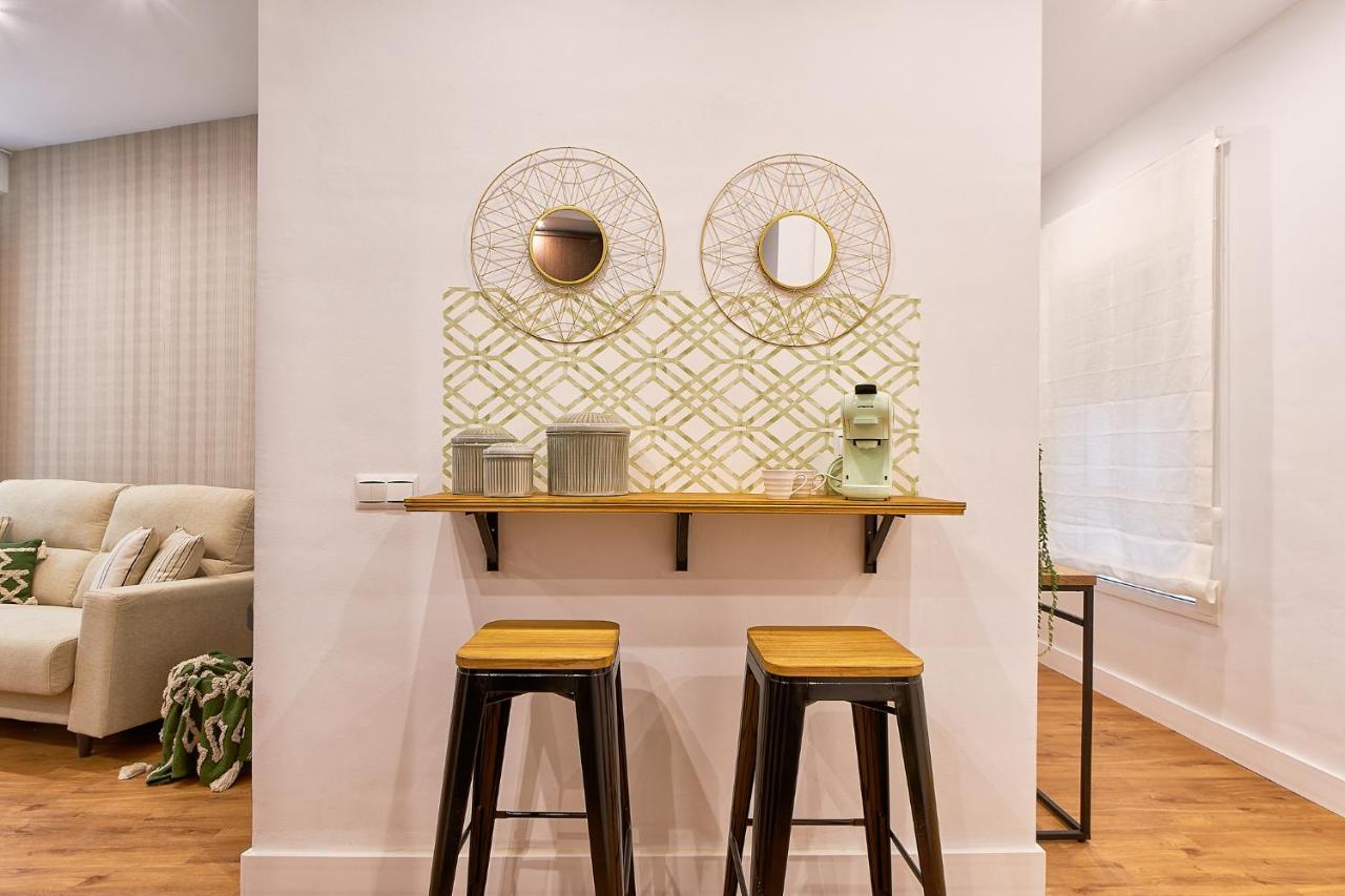 Apartamento Shine Center