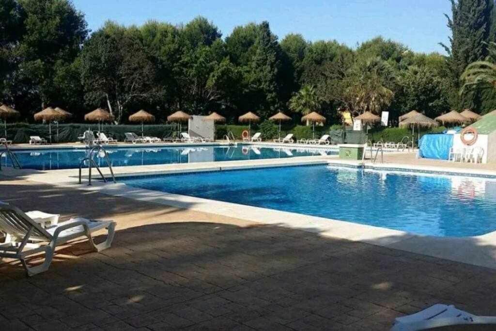 Apartment Golden Aguila 215 Malaga