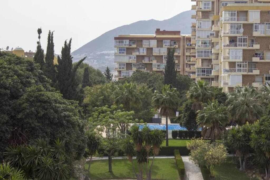 Apartment Sun In Benalmadena *