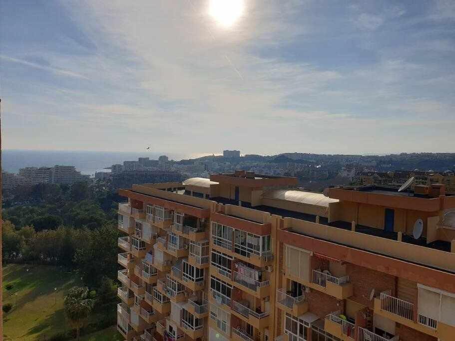 Sun In Benalmadena *
