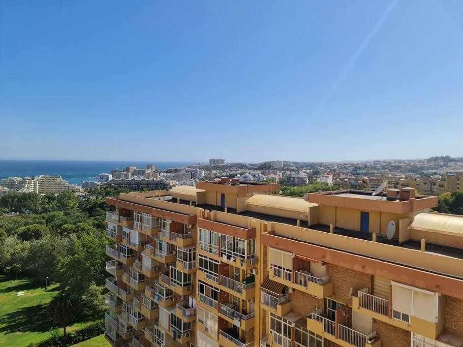 Apartment Sun In Benalmadena *